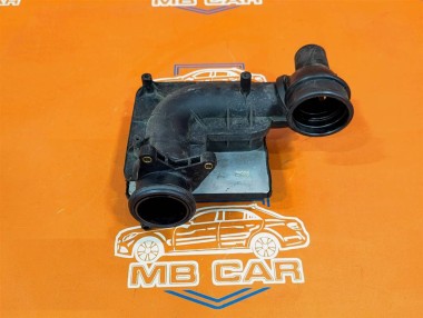 Блок управления двигателем MERCEDES-BENZ A-класс W168 (1997 - 2001) — Разборка Мерседес