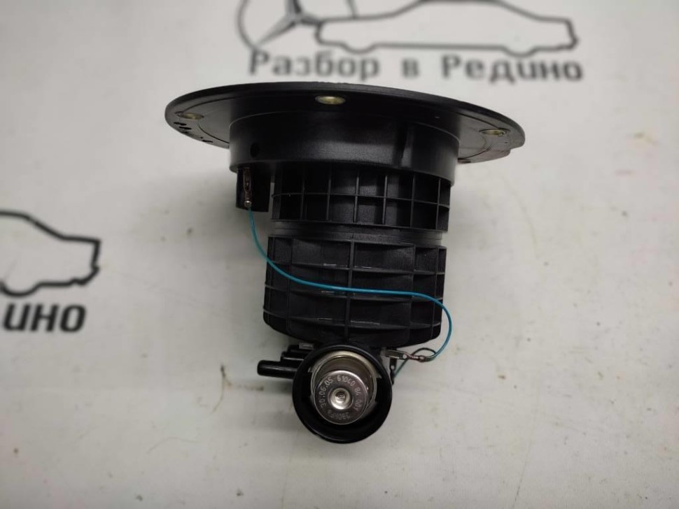 Модуль топливного фильтра MERCEDES-BENZ SLK-класс R171 (2004 - 2008) фото 1 — Разборка Мерседес