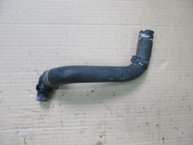 Патрубок ОЖ MERCEDES-BENZ E-класс W211/S211 (2002 - 2006) — Разборка Мерседес