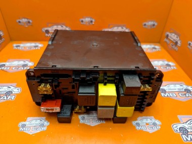 Блок SAM передний MERCEDES-BENZ C-класс W203/S203/CL203 рестайлинг (2004 - 2008) — Разборка Мерседес