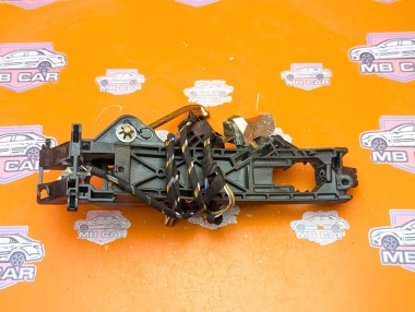 Ответная часть замка двери MERCEDES-BENZ S-класс W220 (1998 - 2005) &mdash; Разборка Мерседес