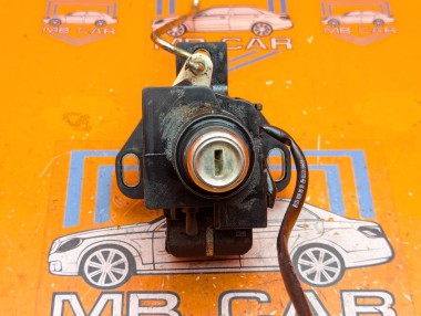 Замок багажника MERCEDES-BENZ E-класс W124/S124/C124/A124 (1984 - 1997) E 300 CDI 3.0 AT (136 л.с.) &mdash; Разборка Мерседес