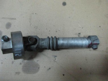 Кардан рулевого вала MERCEDES-BENZ E-класс W211/S211 (2002 - 2006) — Разборка Мерседес