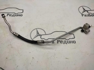 Трубка кондиционера MERCEDES-BENZ S-класс W220 рестайлинг (2002 - 2005) — Разборка Мерседес