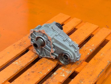 Раздаточная коробка MERCEDES-BENZ M-класс W164 (2005 - 2008) — Разборка Мерседес