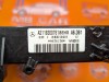 Догреватель печки MERCEDES-BENZ E-класс W211/S211 (2002 - 2006) фото 5 &mdash; Разборка Мерседес