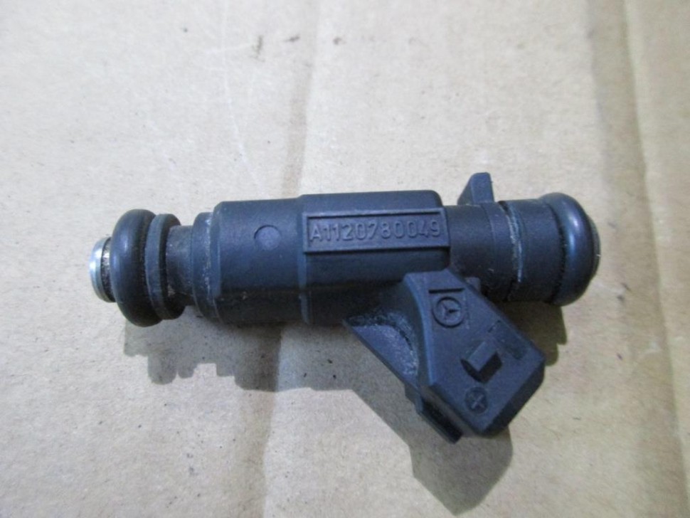 Форсунка БЕНЗИН MERCEDES-BENZ M-класс W163 (1997 - 2001) фото 1 — Разборка Мерседес