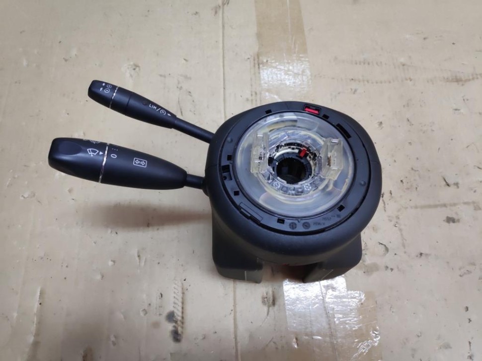 Шлейф подрулевой MERCEDES-BENZ E-класс W212/S212/C207/A207 (2009 - 2013) фото 1 — Разборка Мерседес