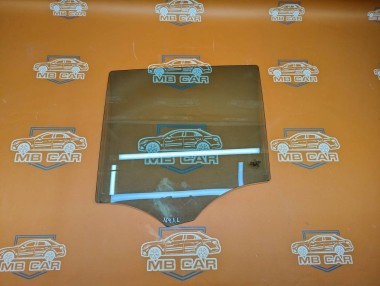 Стекло заднее левое MERCEDES-BENZ M-класс W164 (2005 - 2008) — Разборка Мерседес