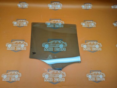 Стекло заднее левое MERCEDES-BENZ M-класс W164 (2005 - 2008) — Разборка Мерседес