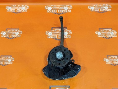 Кулак поворотный передний левый MERCEDES-BENZ S-класс W220 (1998 - 2005) — Разборка Мерседес