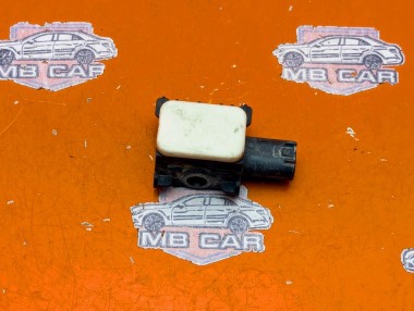 Датчик удара MERCEDES-BENZ S-класс W221 рестайлинг (2009 - 2013) — Разборка Мерседес