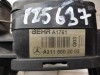 Радиатор MERCEDES-BENZ E-class w211 фото 3 — Разборка Мерседес