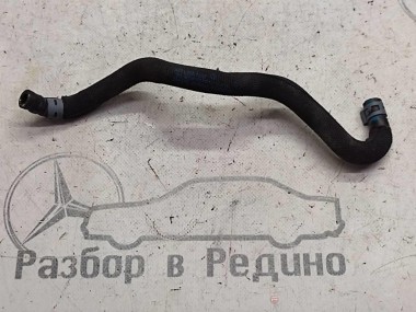 Шланг вентиляции MERCEDES-BENZ C-класс W205/S205/C205/A205 (2014 - 2018) — Разборка Мерседес