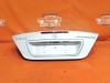 Крышка багажника MERCEDES-BENZ C-класс W203/S203/CL203 (2000 - 2004) фото 2 — Разборка Мерседес