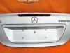 Крышка багажника MERCEDES-BENZ C-класс W203/S203/CL203 (2000 - 2004) фото 5 — Разборка Мерседес