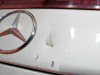 Крышка багажника MERCEDES-BENZ C-класс W203/S203/CL203 (2000 - 2004) фото 8 — Разборка Мерседес