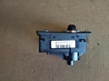 Переключатель света MERCEDES-BENZ E-класс W211/S211 (2002 - 2006) — Разборка Мерседес