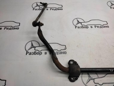 Стабилизатор передний MERCEDES-BENZ C-класс W204/S204 (2006 - 2011) — Разборка Мерседес