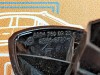 Крышка ручки двери MERCEDES-BENZ A-class w176 фото 3 — Разборка Мерседес