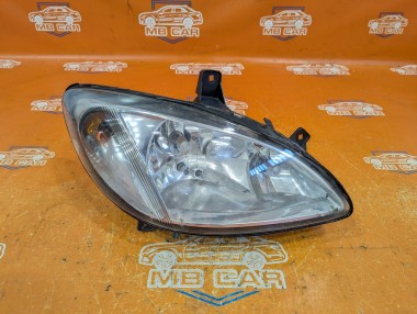 Фара правая MERCEDES-BENZ V-класс W639 (2003 - 2014) — Разборка Мерседес