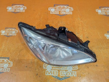 Фара правая MERCEDES-BENZ V-класс W639 (2003 - 2014) — Разборка Мерседес