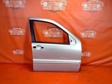 Дверь передняя правая MERCEDES-BENZ M-класс W163 рестайлинг (2001 - 2005) &mdash; Разборка Мерседес