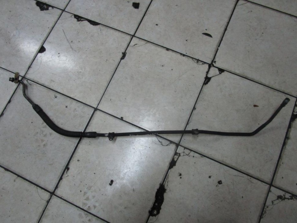 Трубка АКПП MERCEDES-BENZ E-класс W211/S211 рестайлинг (2006 - 2009) фото 1 — Разборка Мерседес