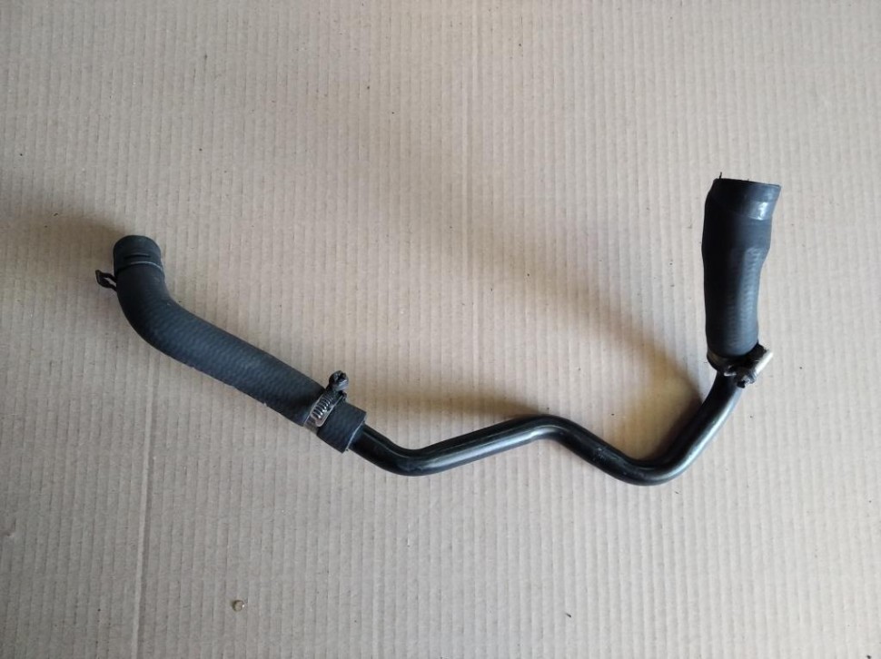 Трубка ОЖ MERCEDES-BENZ C-класс W203/S203/CL203 (2000 - 2004) фото 1 — Разборка Мерседес