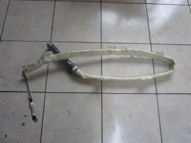 Шторка безопасности правая MERCEDES-BENZ E-класс W210/S210 (1995 - 1999) — Разборка Мерседес