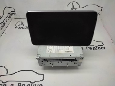 Команд MERCEDES-BENZ C-класс W205/S205/C205/A205 (2014 - 2018) — Разборка Мерседес