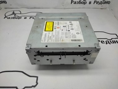 Команд MERCEDES-BENZ C-класс W205/S205/C205/A205 (2014 - 2018) — Разборка Мерседес