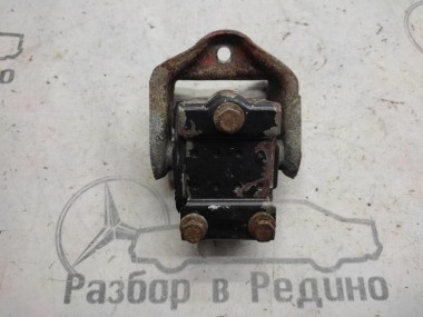 Опора КПП MERCEDES-BENZ S-класс W140 (1991 - 1998) — Разборка Мерседес