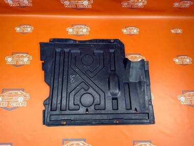 Защита днища MERCEDES-BENZ A-класс W168 рестайлинг (2001 - 2004) — Разборка Мерседес