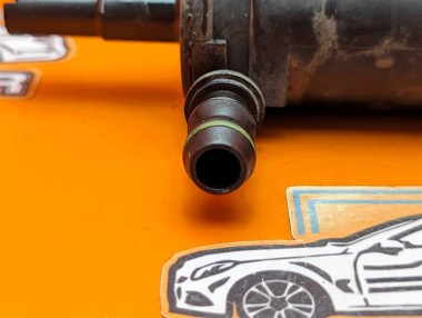 Насос омывателей MERCEDES-BENZ C-класс W203/S203/CL203 (2000 - 2004) — Разборка Мерседес