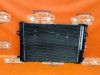 Радиатор кондиционера MERCEDES-BENZ B-класс W246 рестайлинг (2014 - 2018) фото 2 — Разборка Мерседес