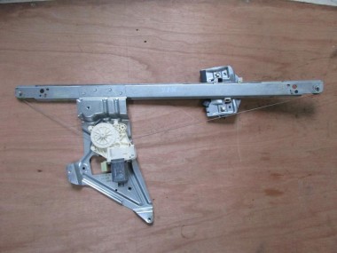 Стеклоподъемник передний правый MERCEDES-BENZ Sprinter W906 (2006 - 2019) — Разборка Мерседес