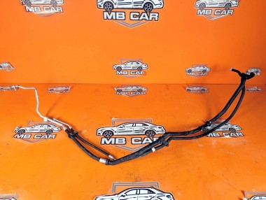 Трубка кондиционера MERCEDES-BENZ GLS-класс X166 (2015 - 2019) &mdash; Разборка Мерседес