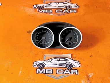 Щиток приборов MERCEDES-BENZ SLK-класс R171 (2004 - 2008) &mdash; Разборка Мерседес