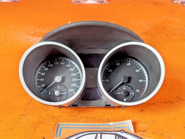 Щиток приборов MERCEDES-BENZ SLK-класс R171 (2004 - 2008) &mdash; Разборка Мерседес