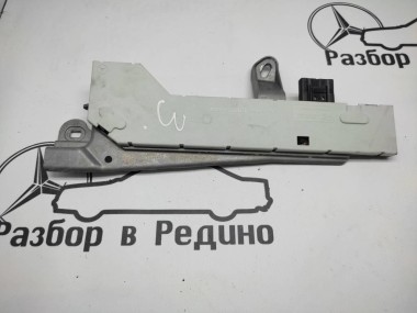 Усилитель антенны MERCEDES-BENZ E-класс W211/S211 рестайлинг (2006 - 2009) — Разборка Мерседес