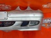Бампер передний MERCEDES-BENZ E-класс W210/S210 рестайлинг (1999 - 2003) фото 5 — Разборка Мерседес