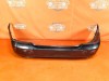 Бампер задний MERCEDES-BENZ S-класс W221 рестайлинг (2009 - 2013) фото 3 &mdash; Разборка Мерседес