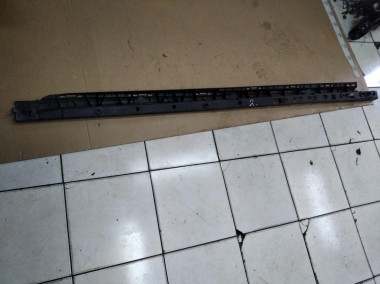 Кронштейн крепления порога MERCEDES-BENZ GLE-класс Coupe C292 (2015 - 2019) — Разборка Мерседес