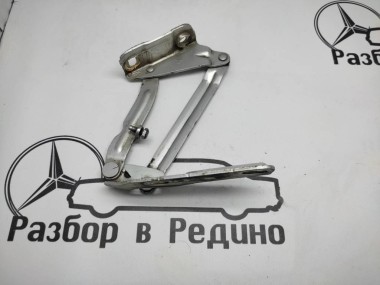 Петля капота MERCEDES-BENZ Sprinter W906 (2006 - 2019) — Разборка Мерседес