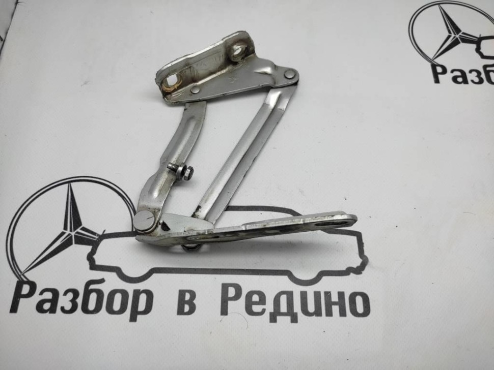Петля капота MERCEDES-BENZ Sprinter w906 фото 1 — Разборка Мерседес