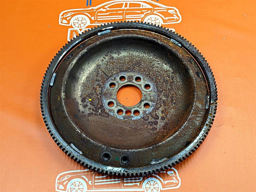 Маховик АКПП MERCEDES-BENZ M-класс W164 (2005 - 2008) фото 1 — Разборка Мерседес