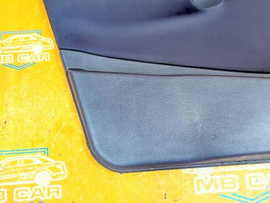 Карта двери передняя левая MERCEDES-BENZ A-класс W168 рестайлинг (2001 - 2004) — Разборка Мерседес