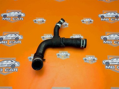 Патрубок ОЖ MERCEDES-BENZ C-класс W204/S204 (2006 - 2011) — Разборка Мерседес