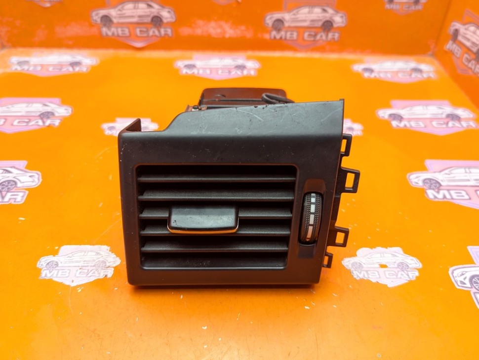 Воздуховод MERCEDES-BENZ GLK-класс X204 (2008 - 2012) фото 1 &mdash; Разборка Мерседес